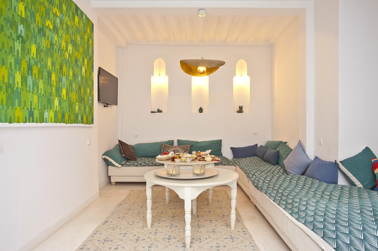 Riad Al Riad