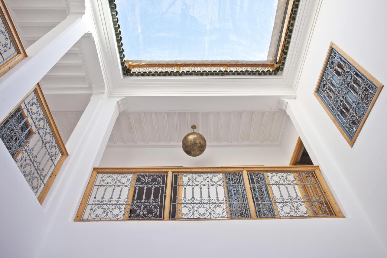 Riad Al Riad