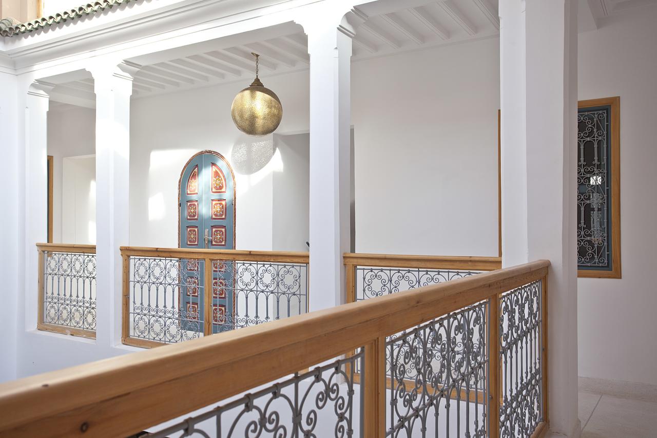 Riad Al Riad