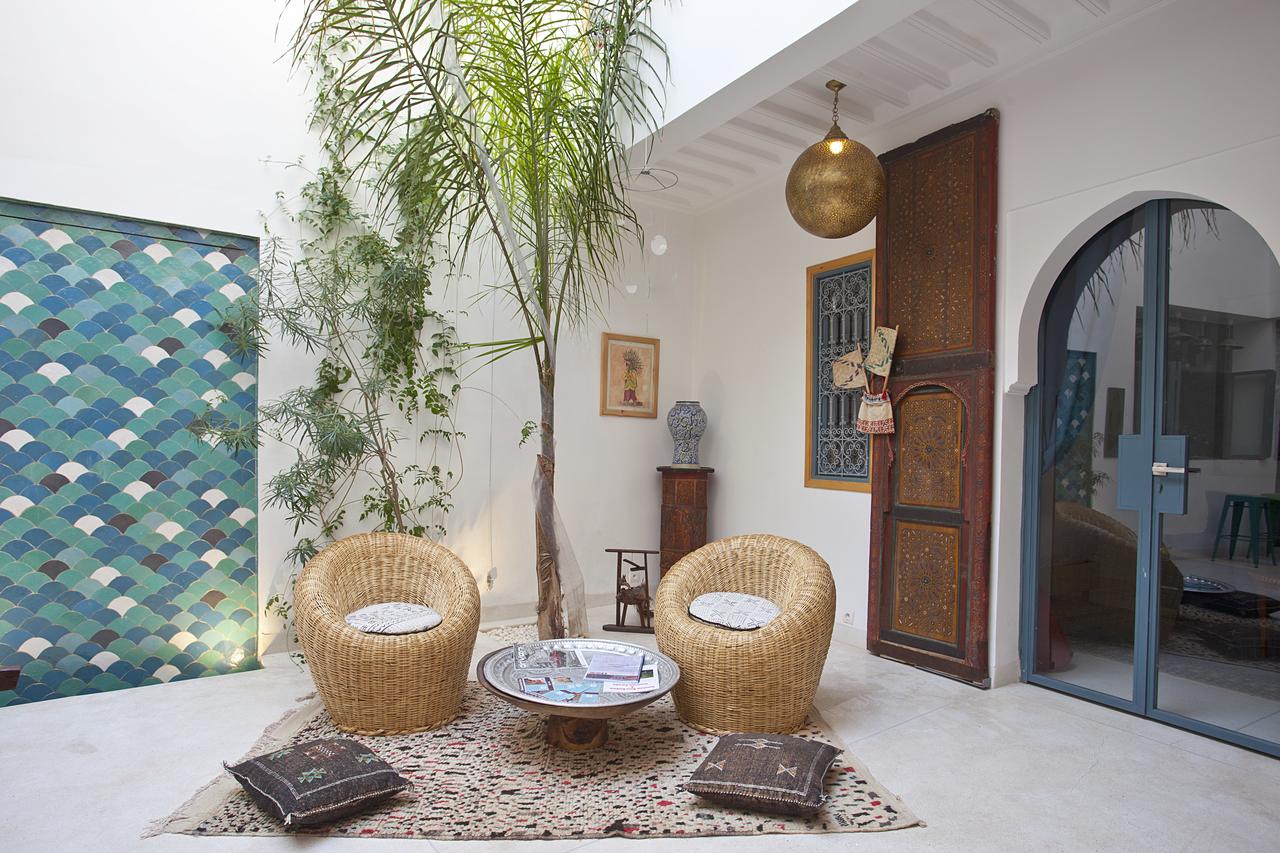 Riad Al Riad