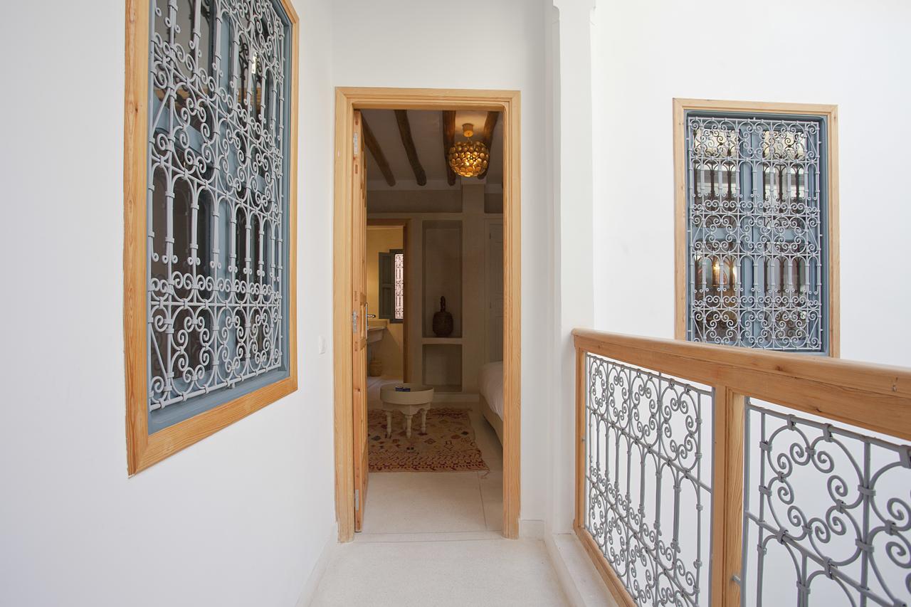Riad Al Riad
