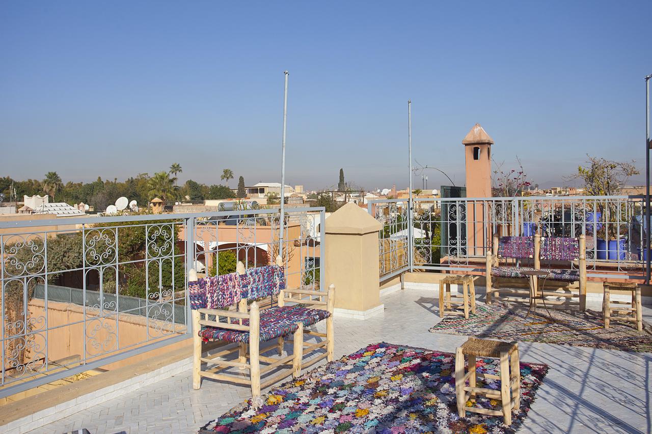 Riad Al Riad