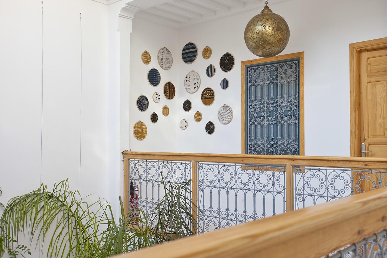 Riad Al Riad