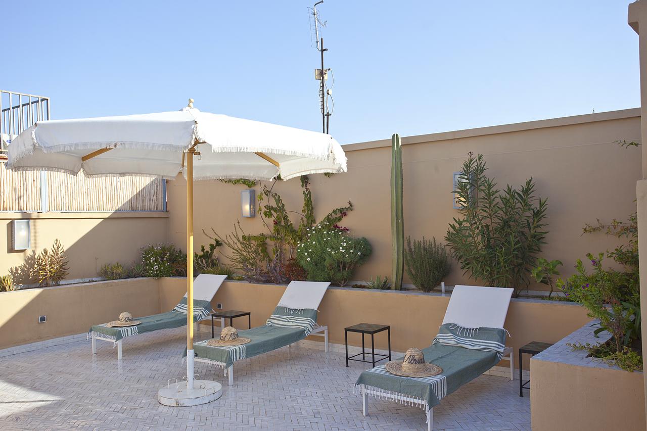 Riad Al Riad