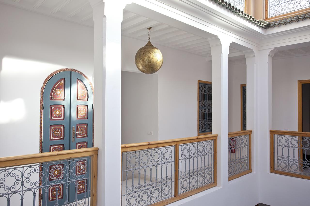 Riad Al Riad