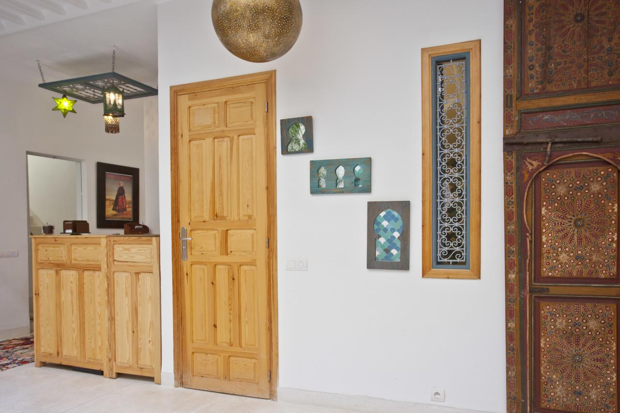 Riad Al Riad