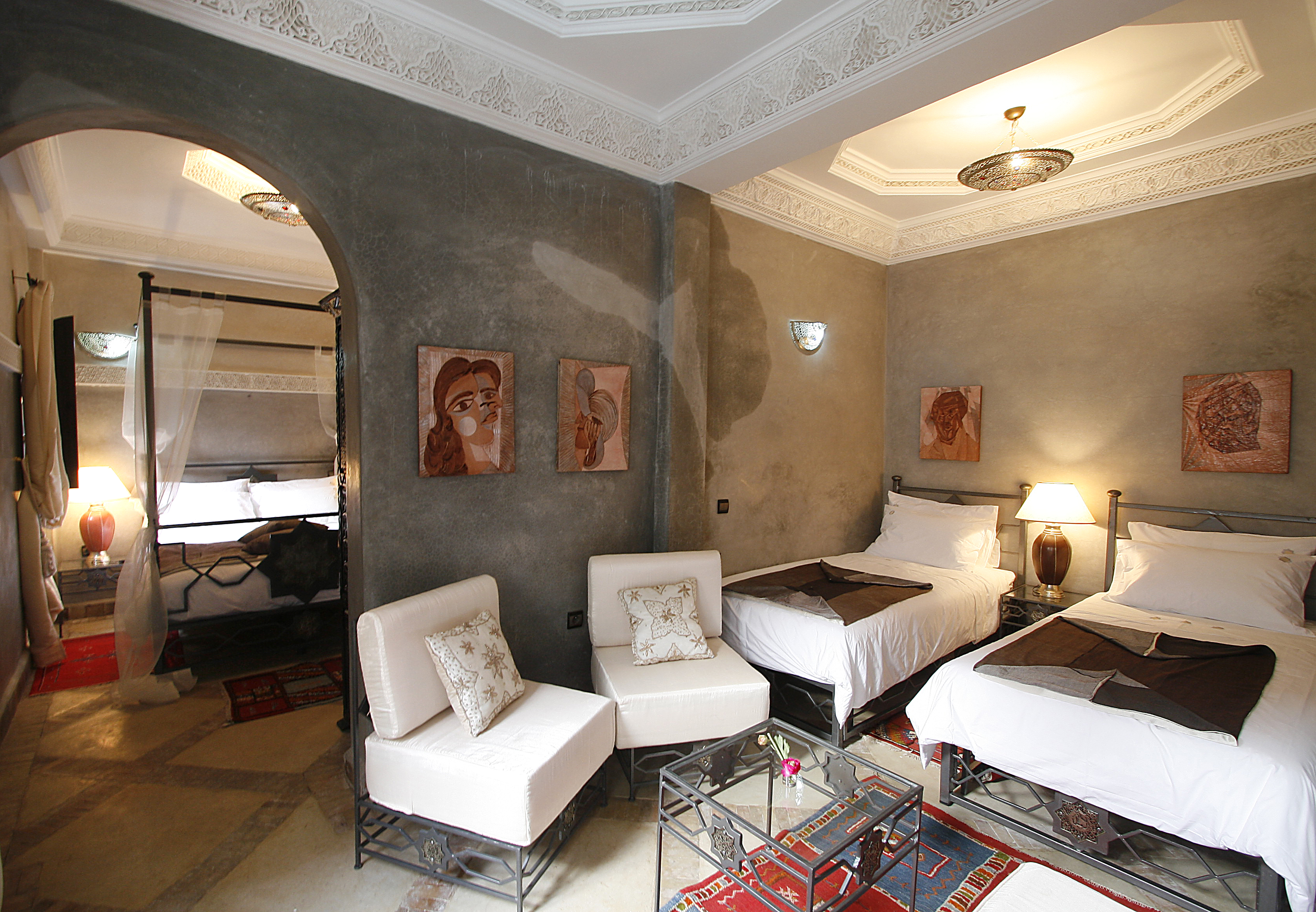 Riad al Rimal