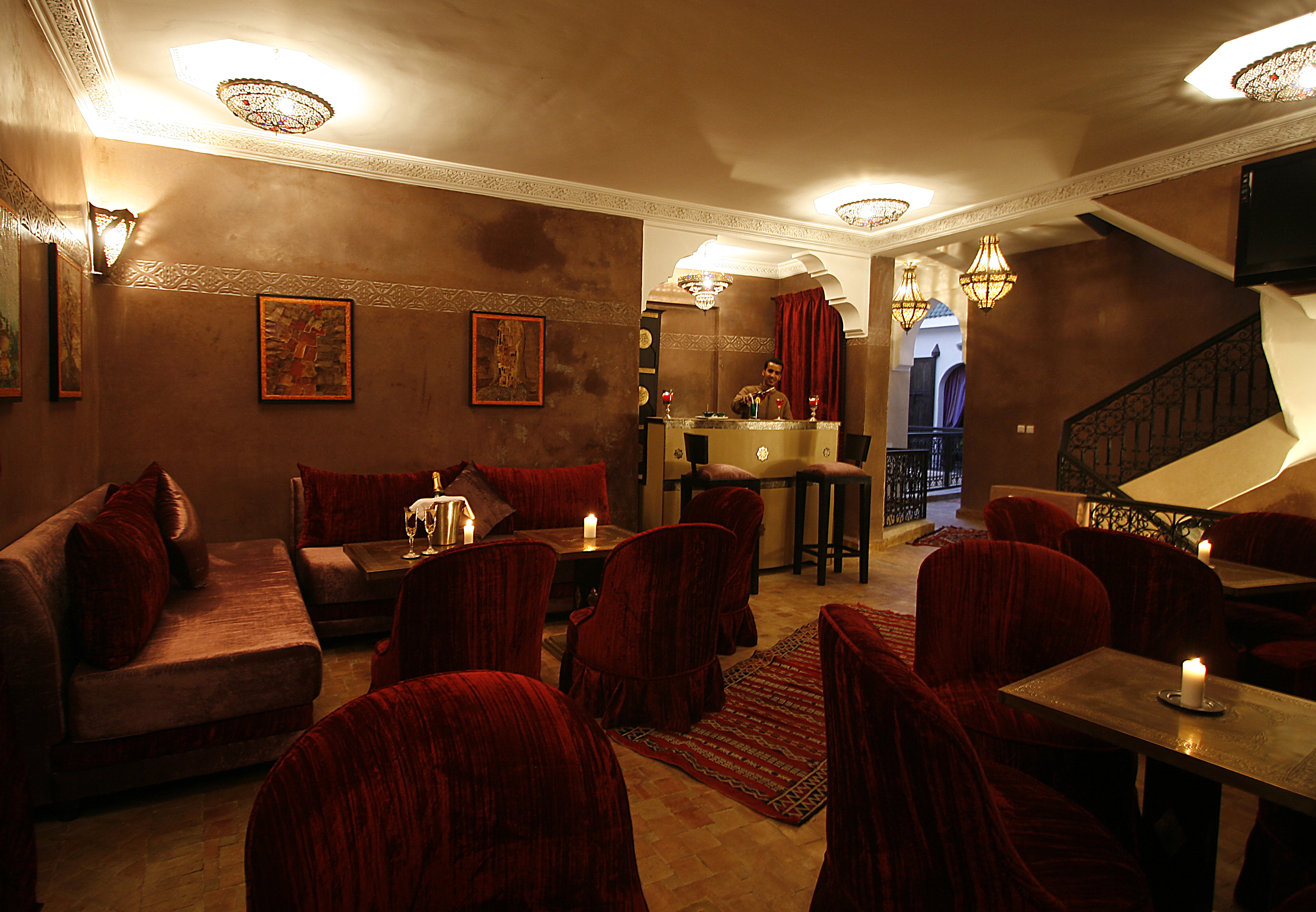 Riad al Rimal