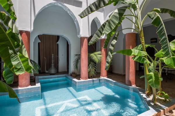 Riad Al Taïnam