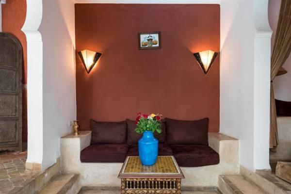 Riad Al Taïnam