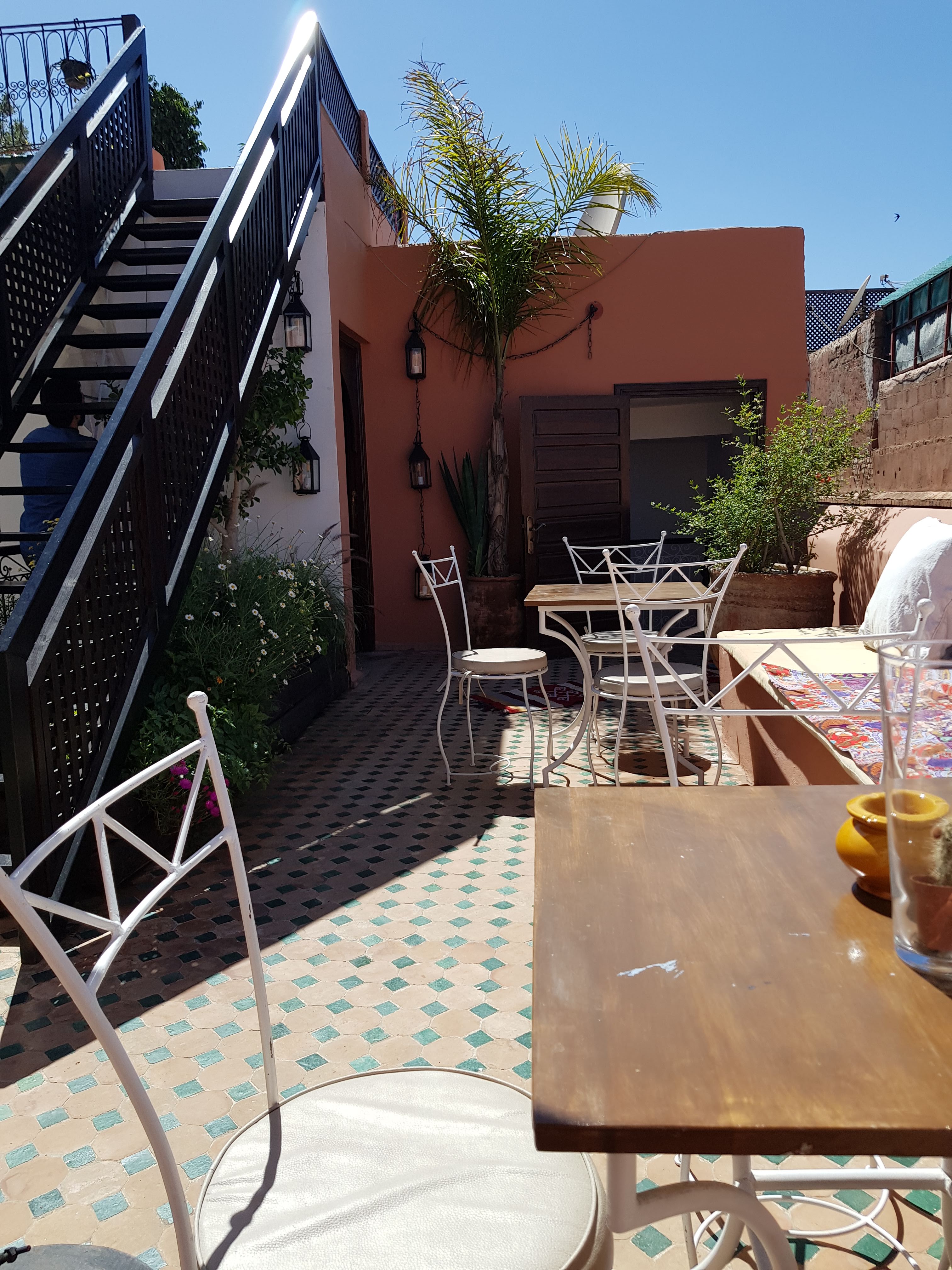 Riad Al Wafaa