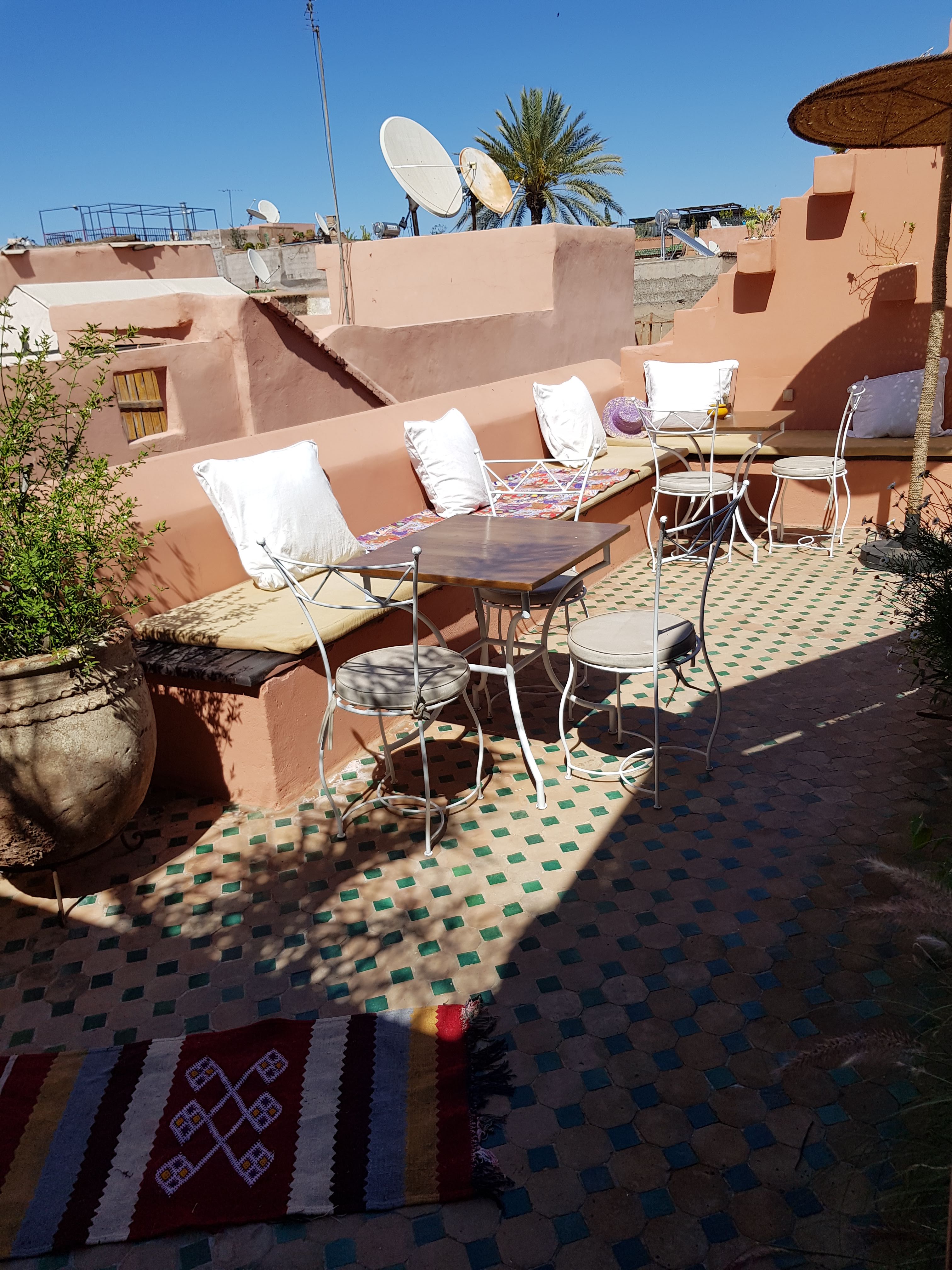 Riad Al Wafaa