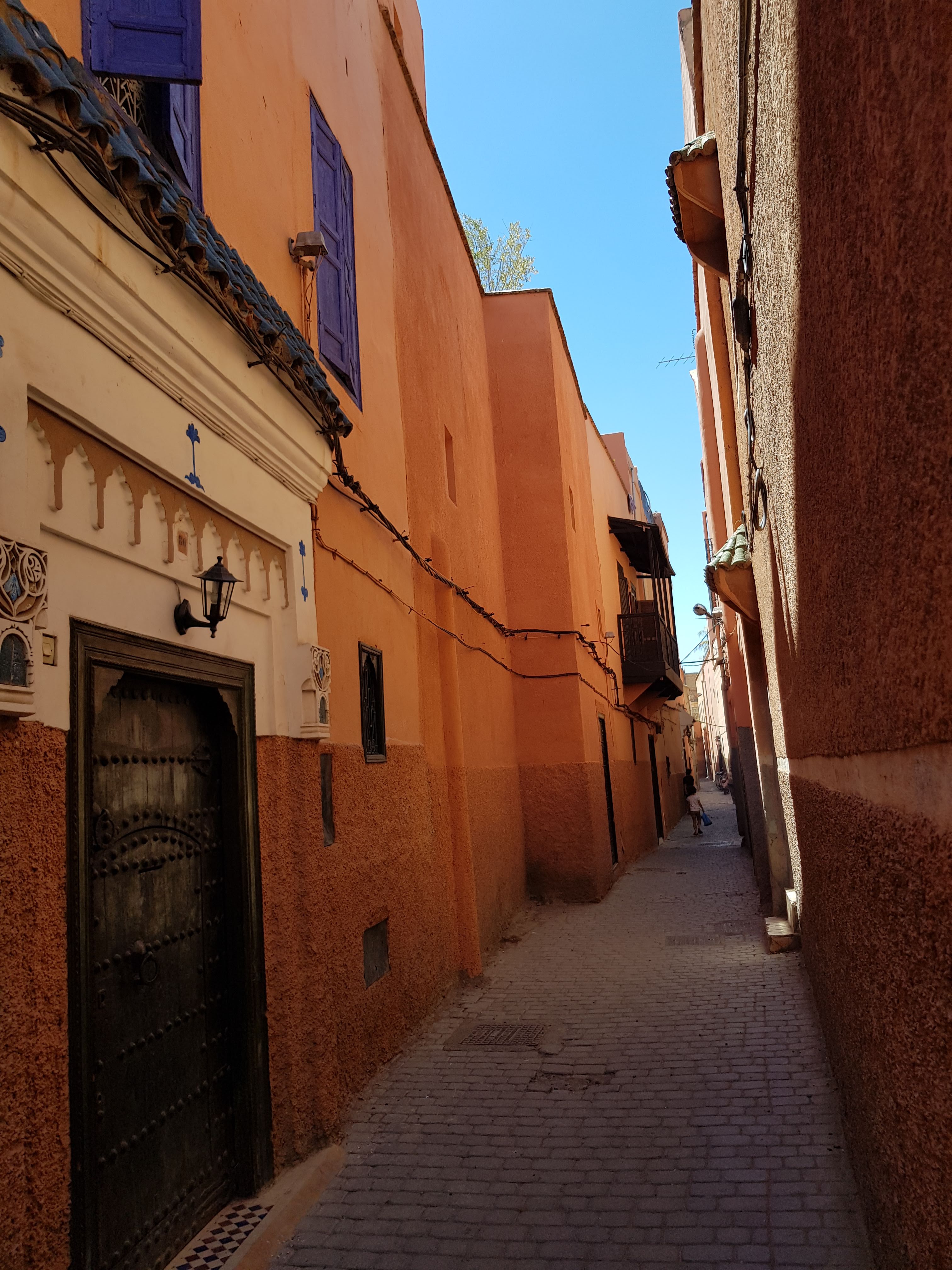 Riad Al Wafaa