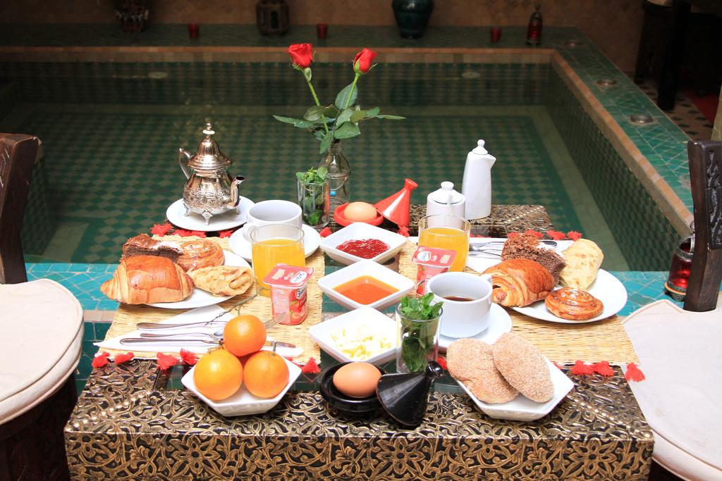 Riad Al Wafaa