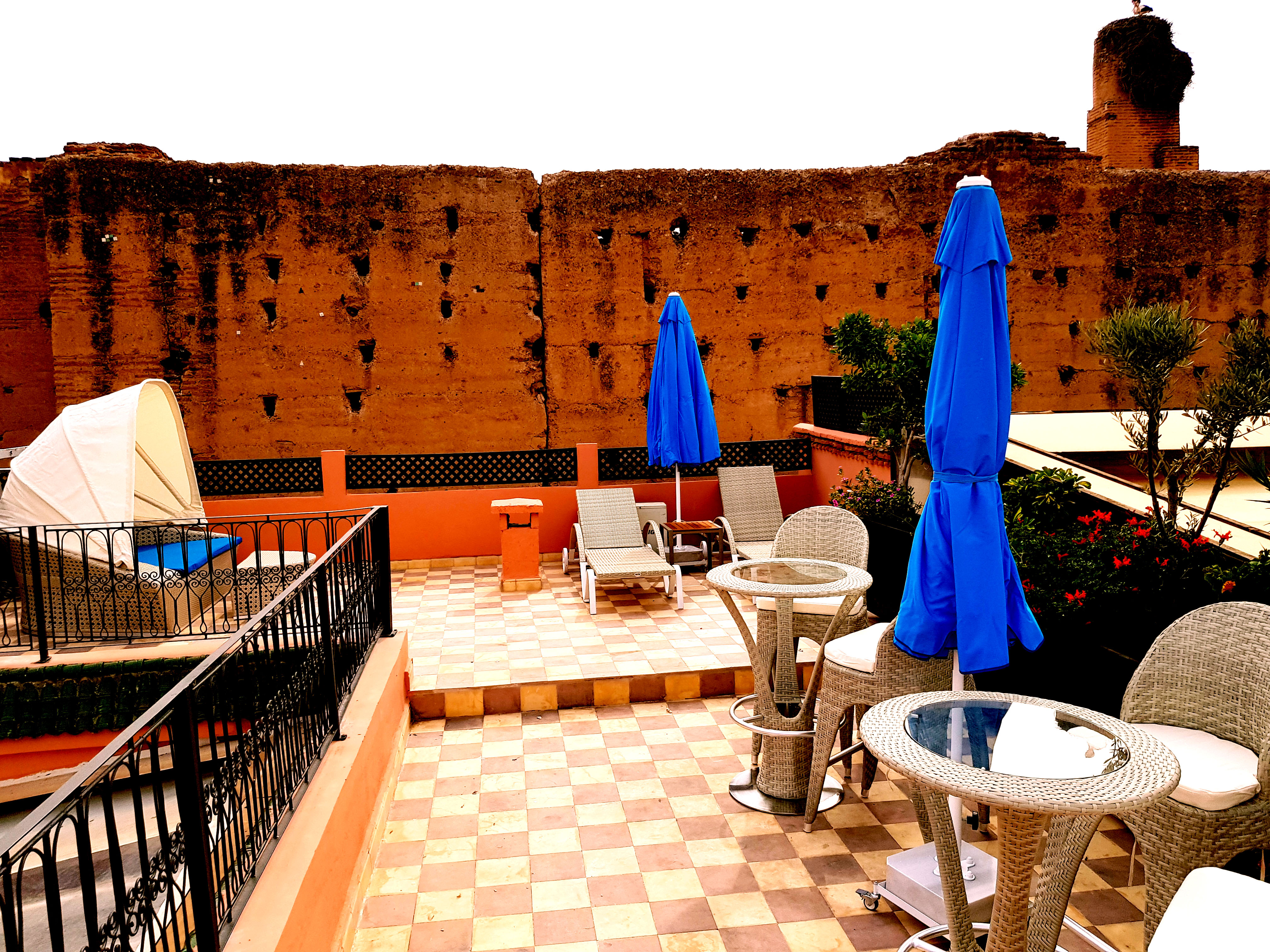 Riad Al Wafaa