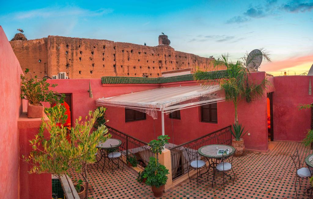 Riad Al Wafaa