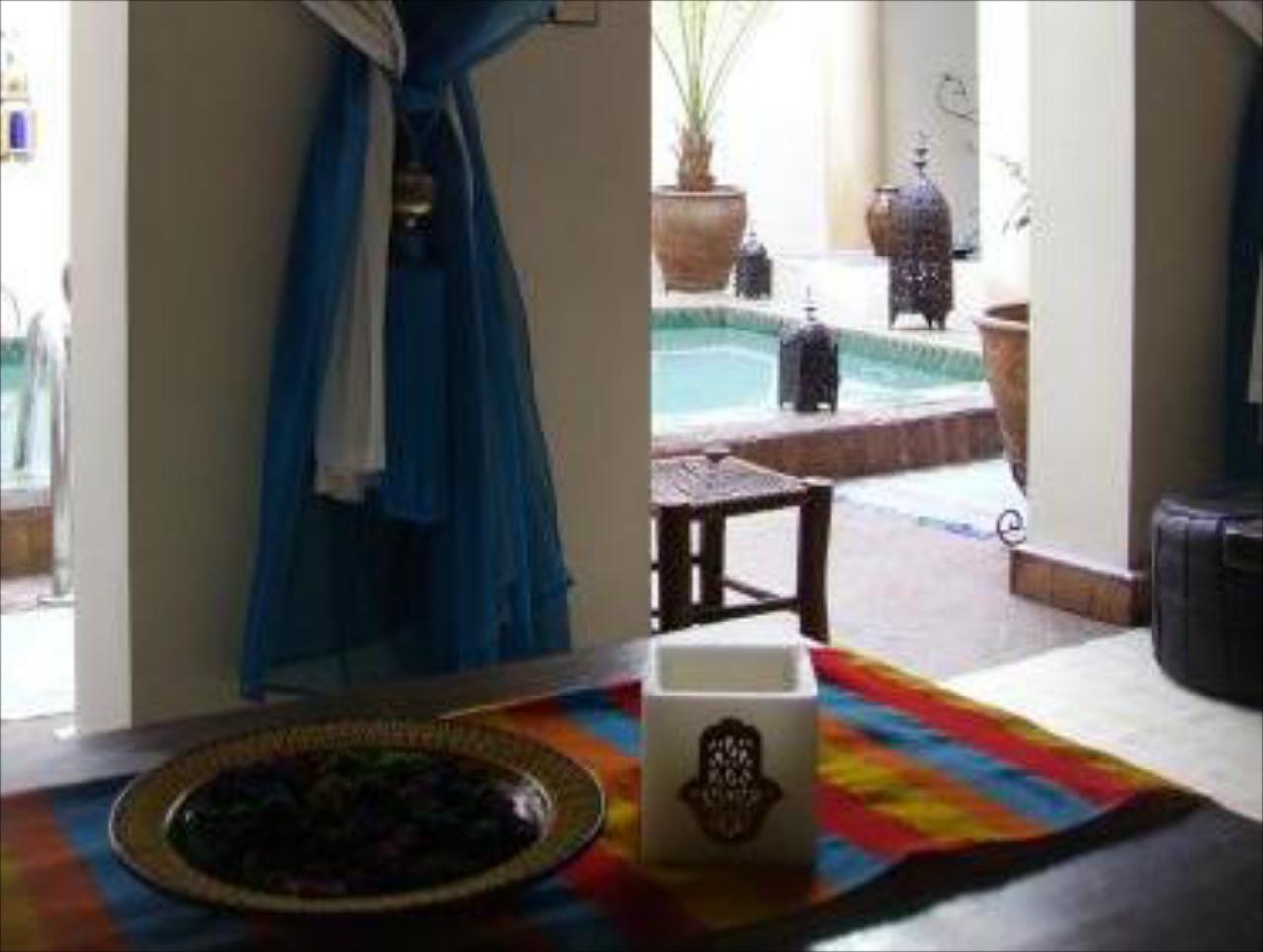 Riad Al Warda