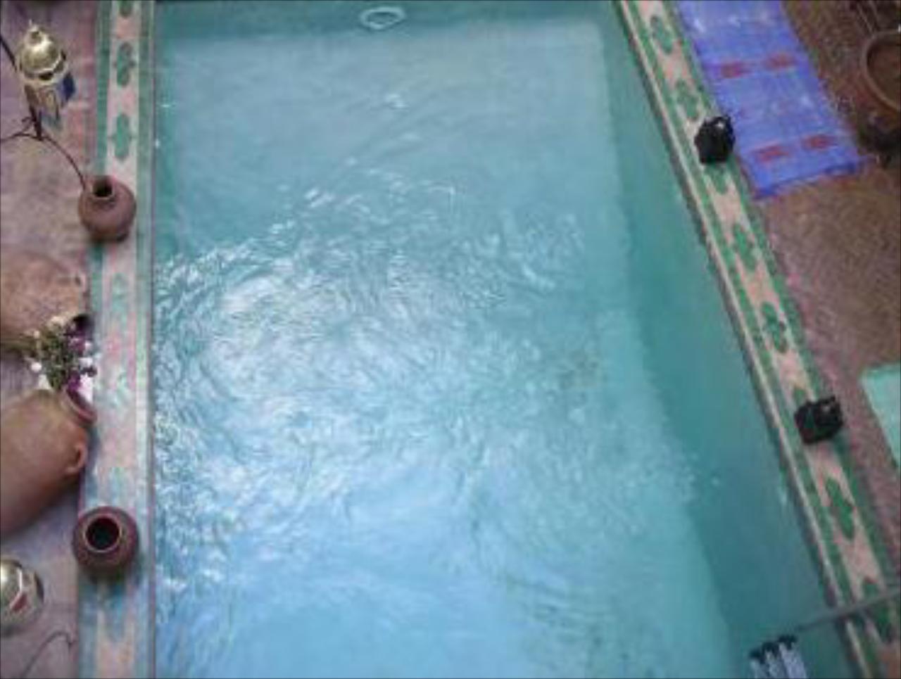 Riad Al Warda