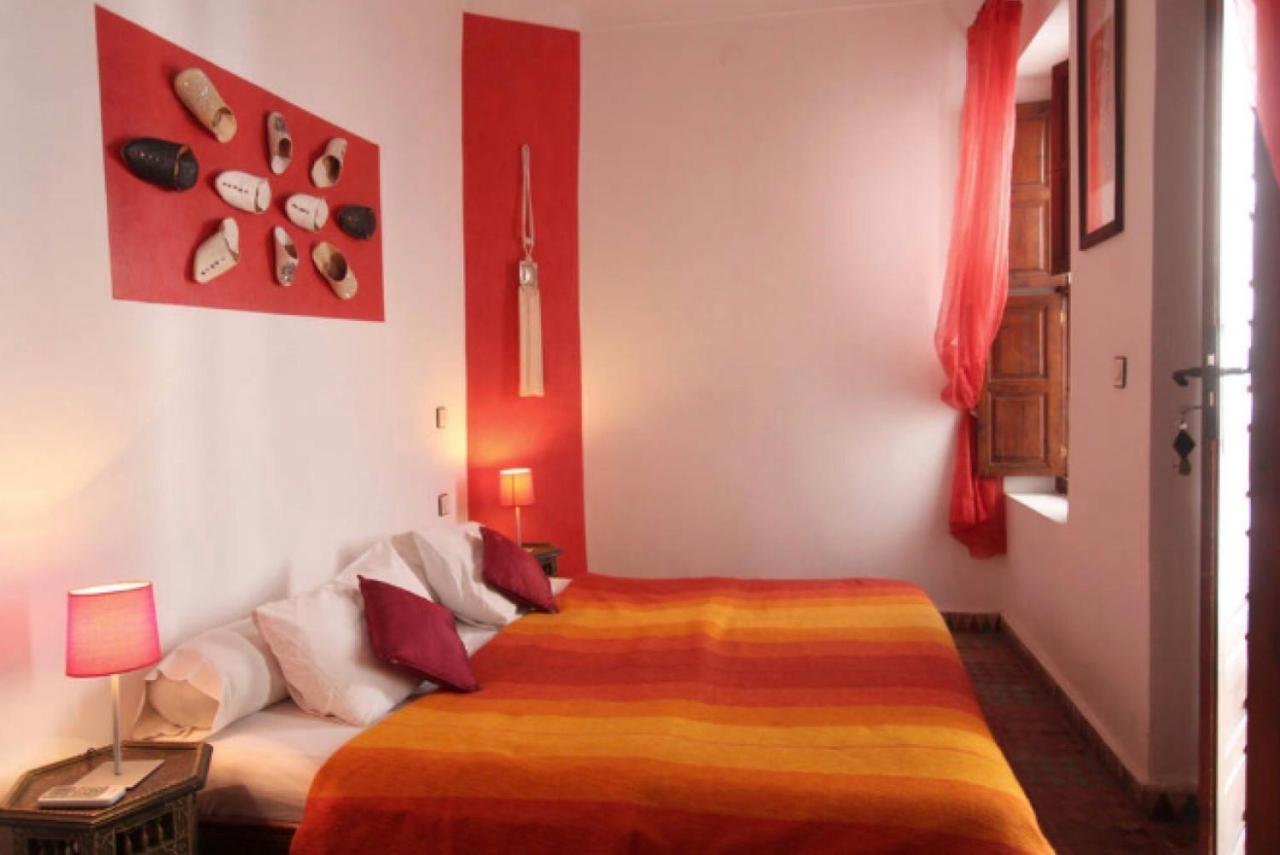 Riad Al Warda