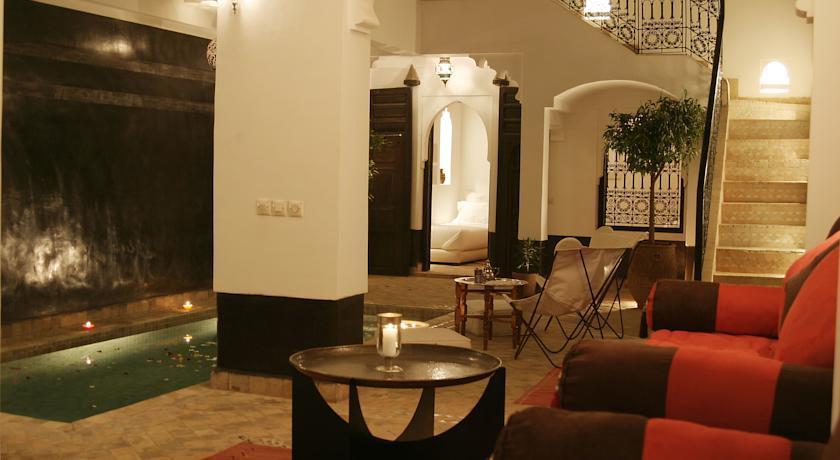 Riad Amin