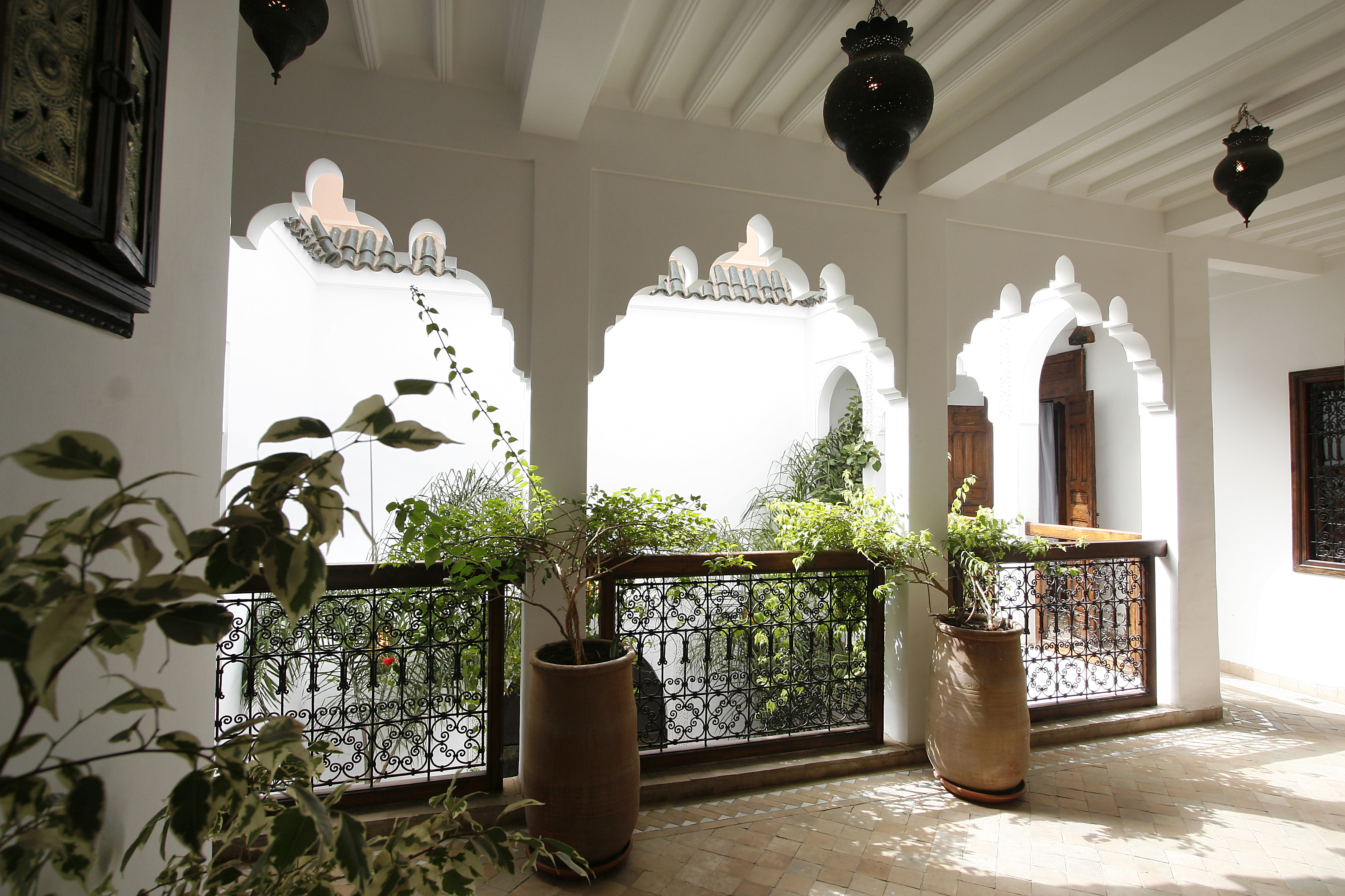 Riad Amin