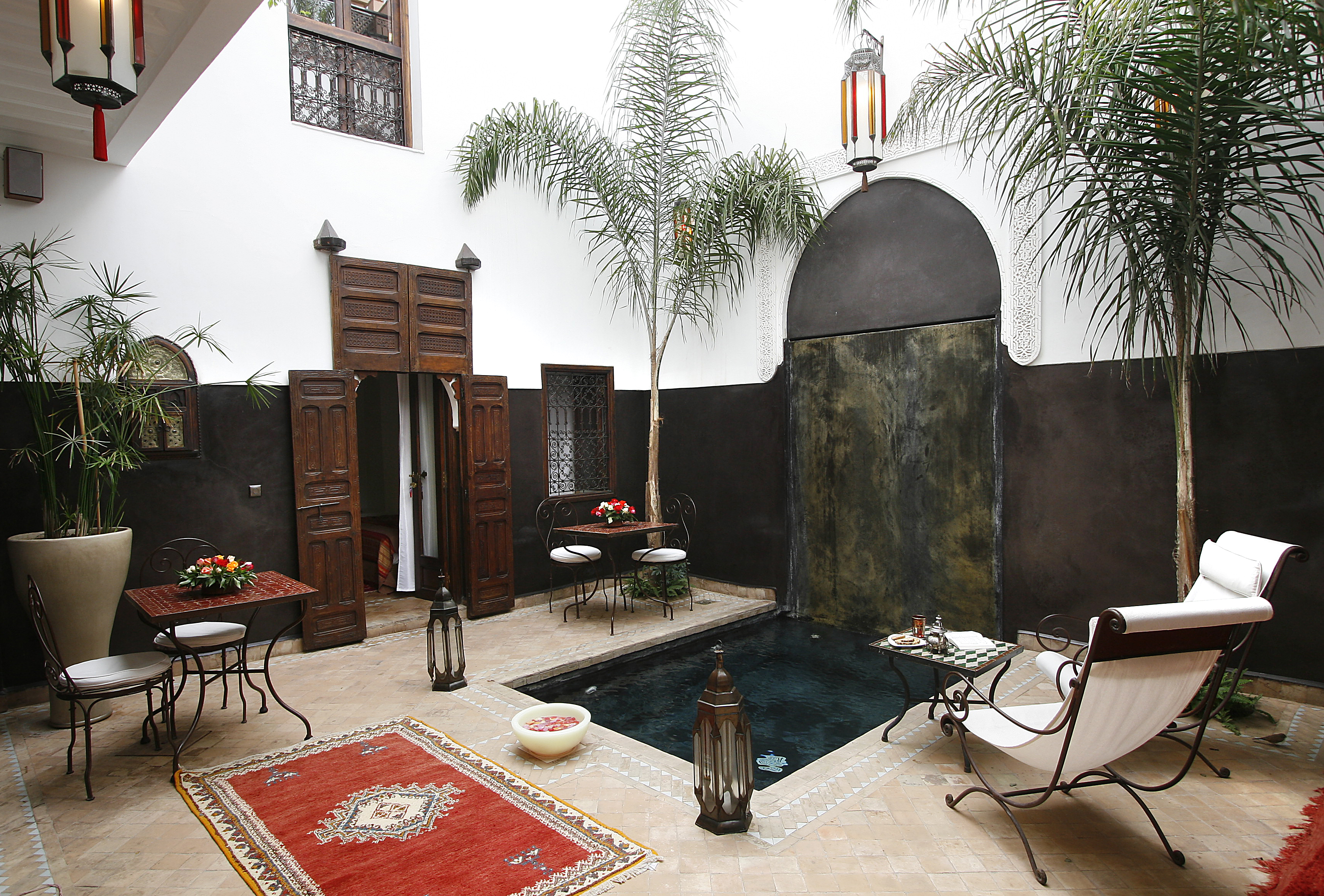 Riad Amin
