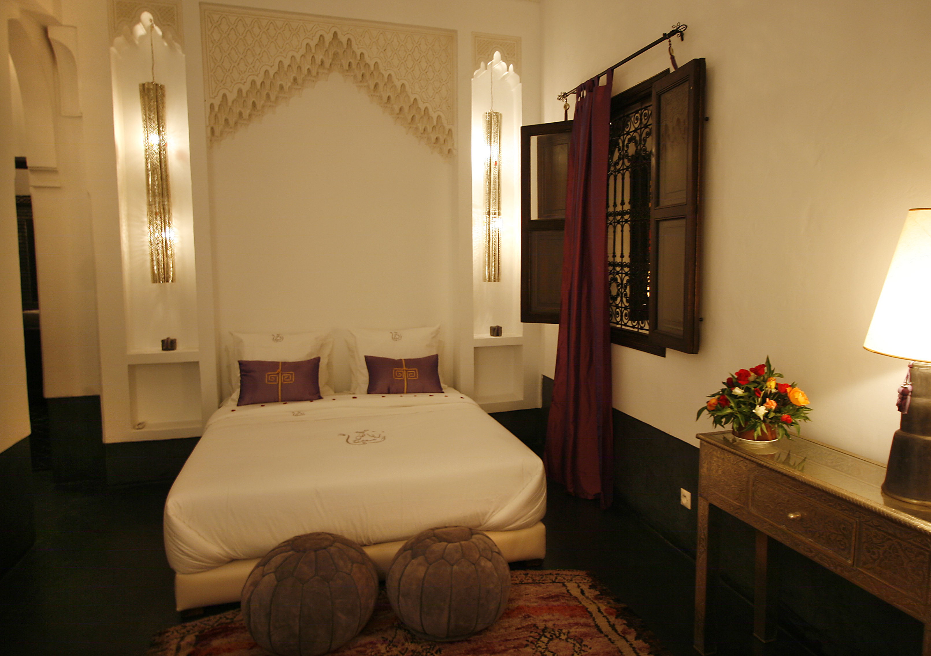 Riad Amin