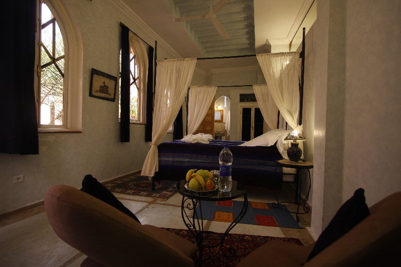 Riad XO