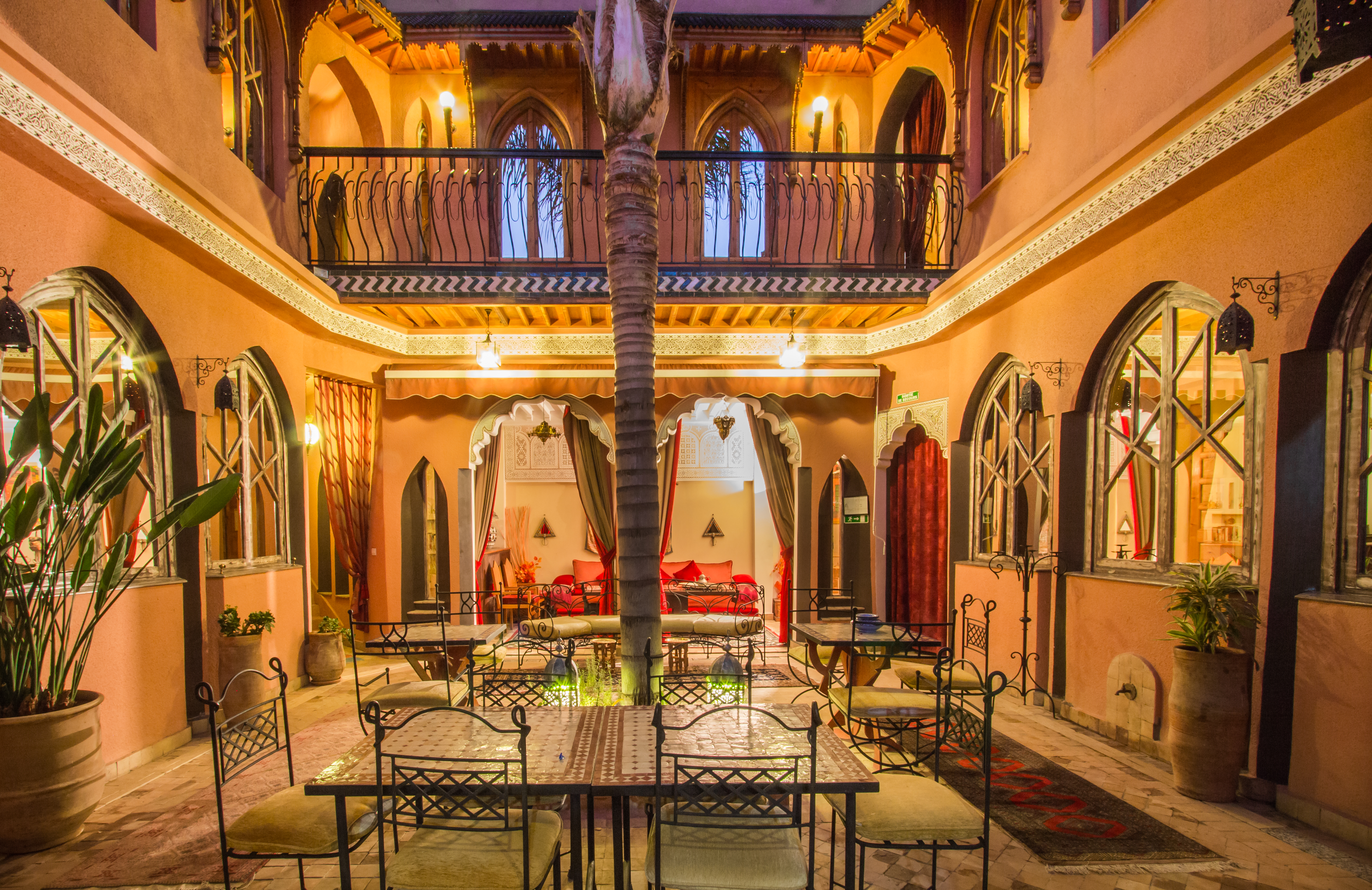 Riad XO