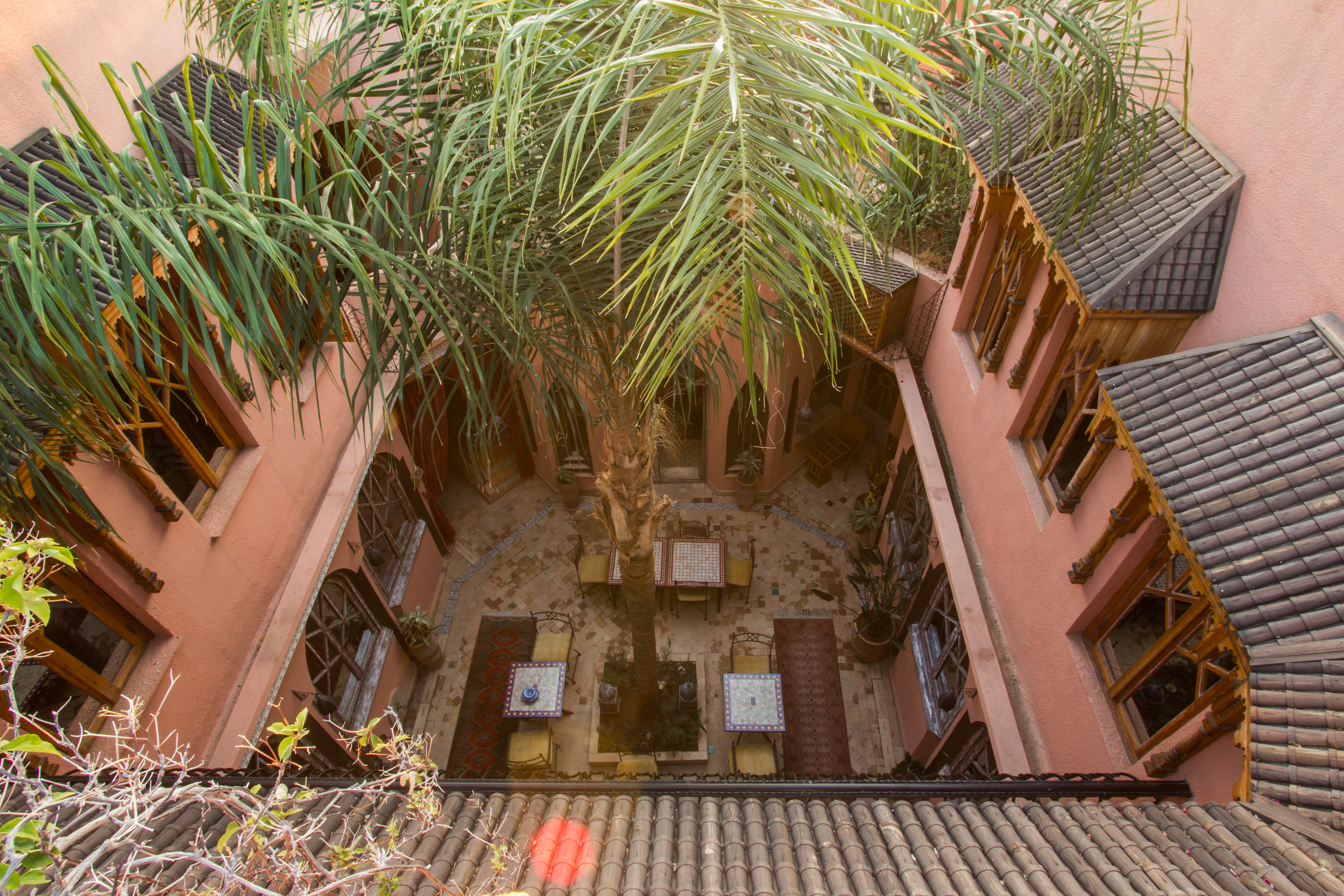 Riad XO