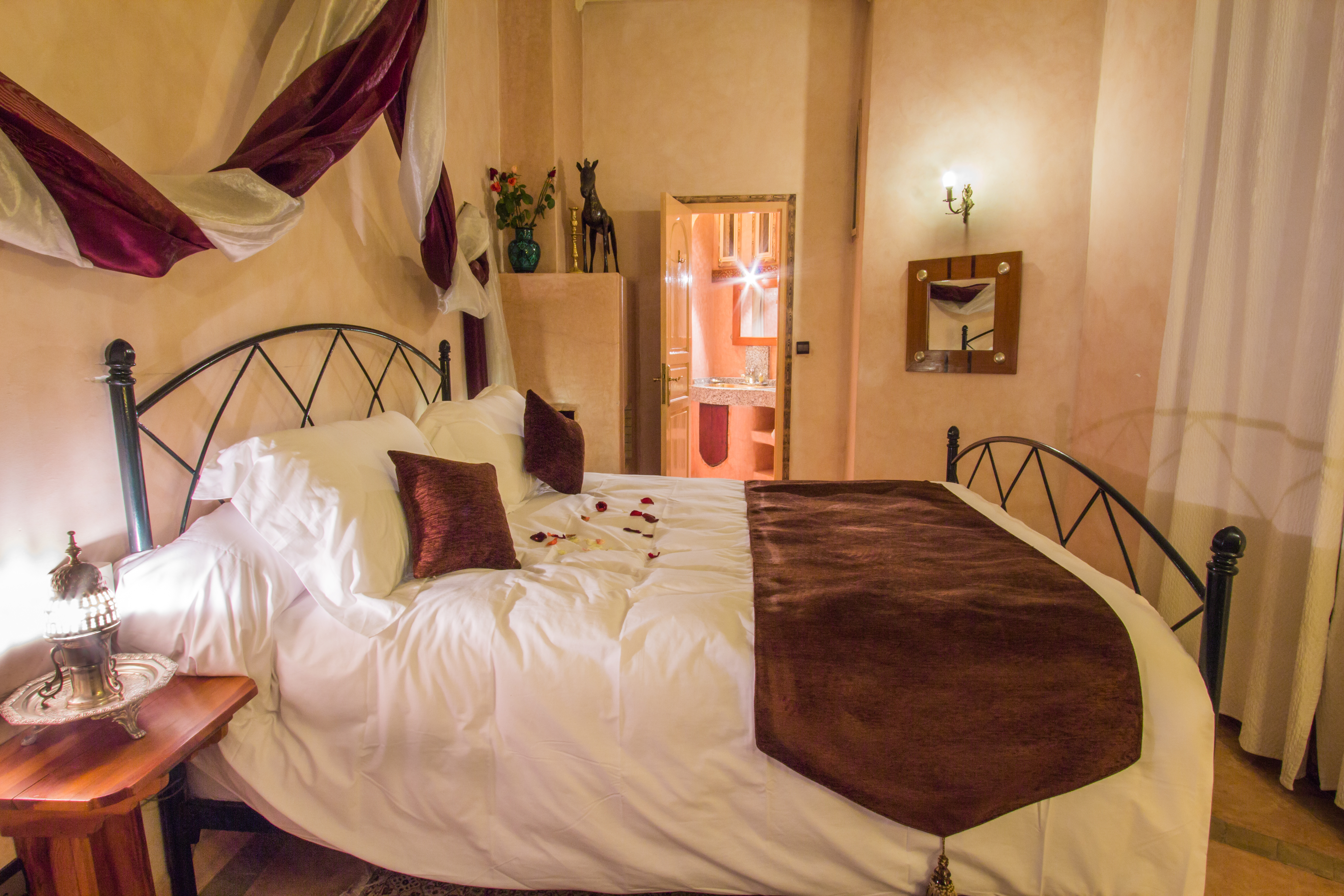 Riad XO