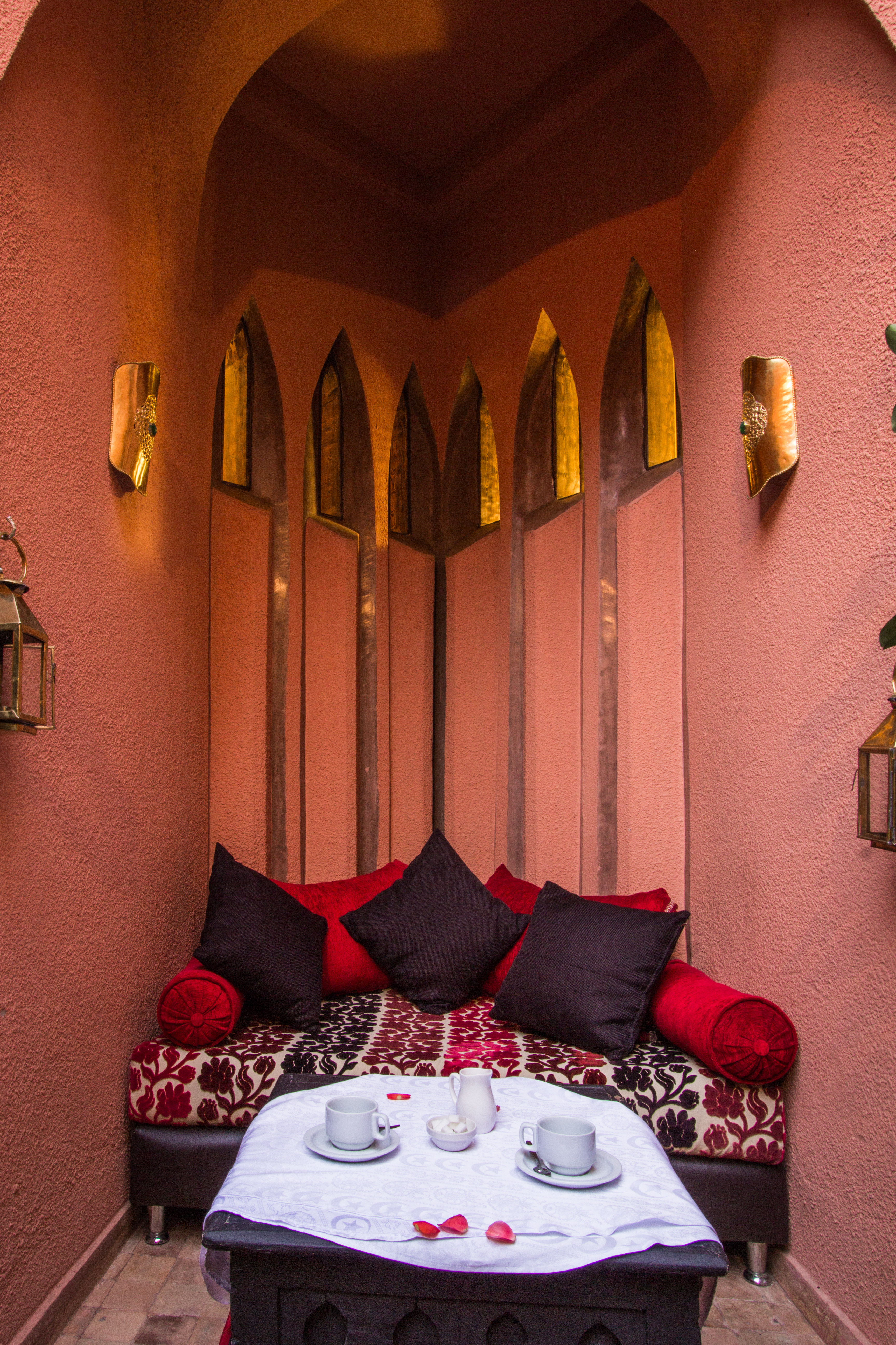 Riad XO