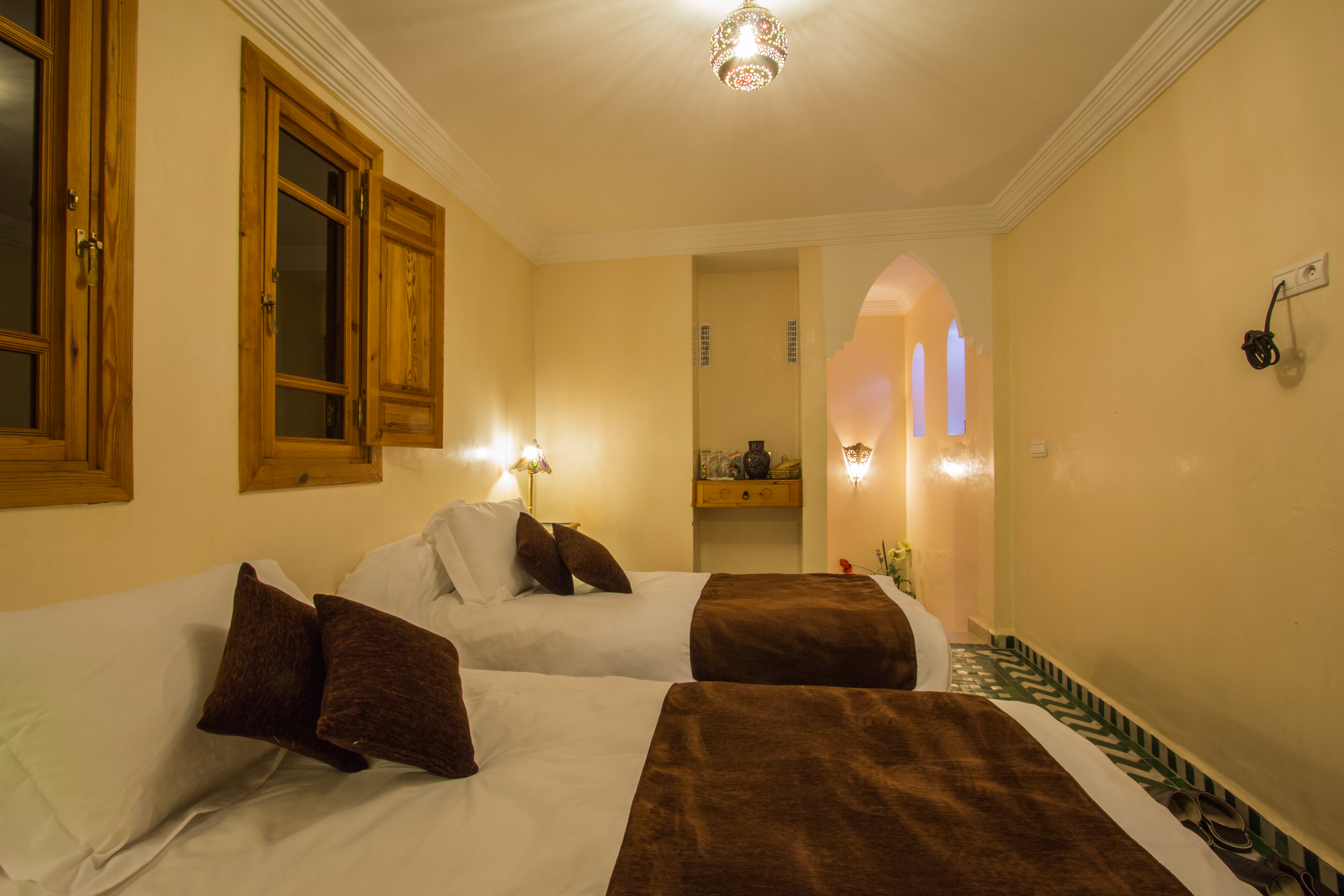 Riad XO