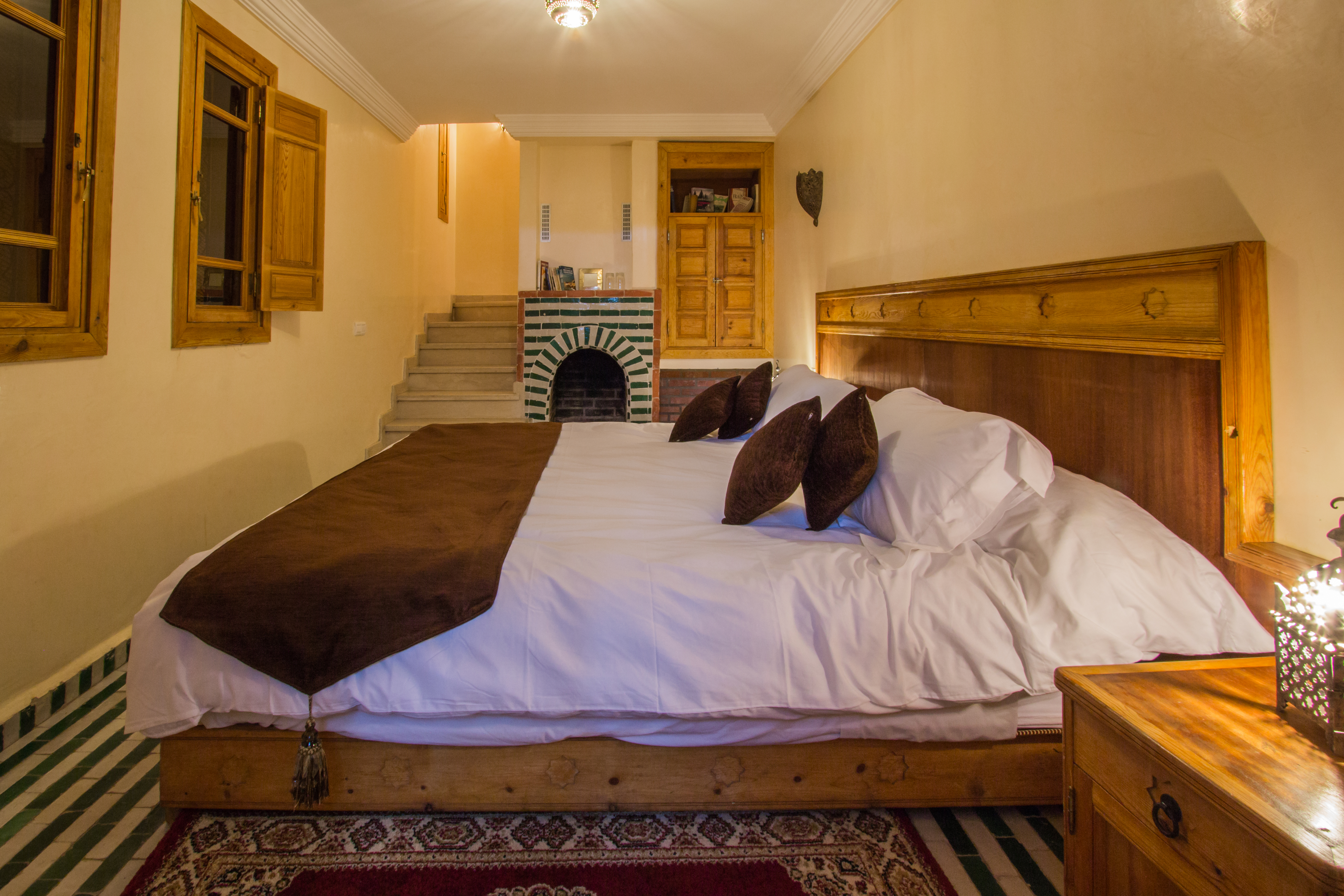 Riad XO