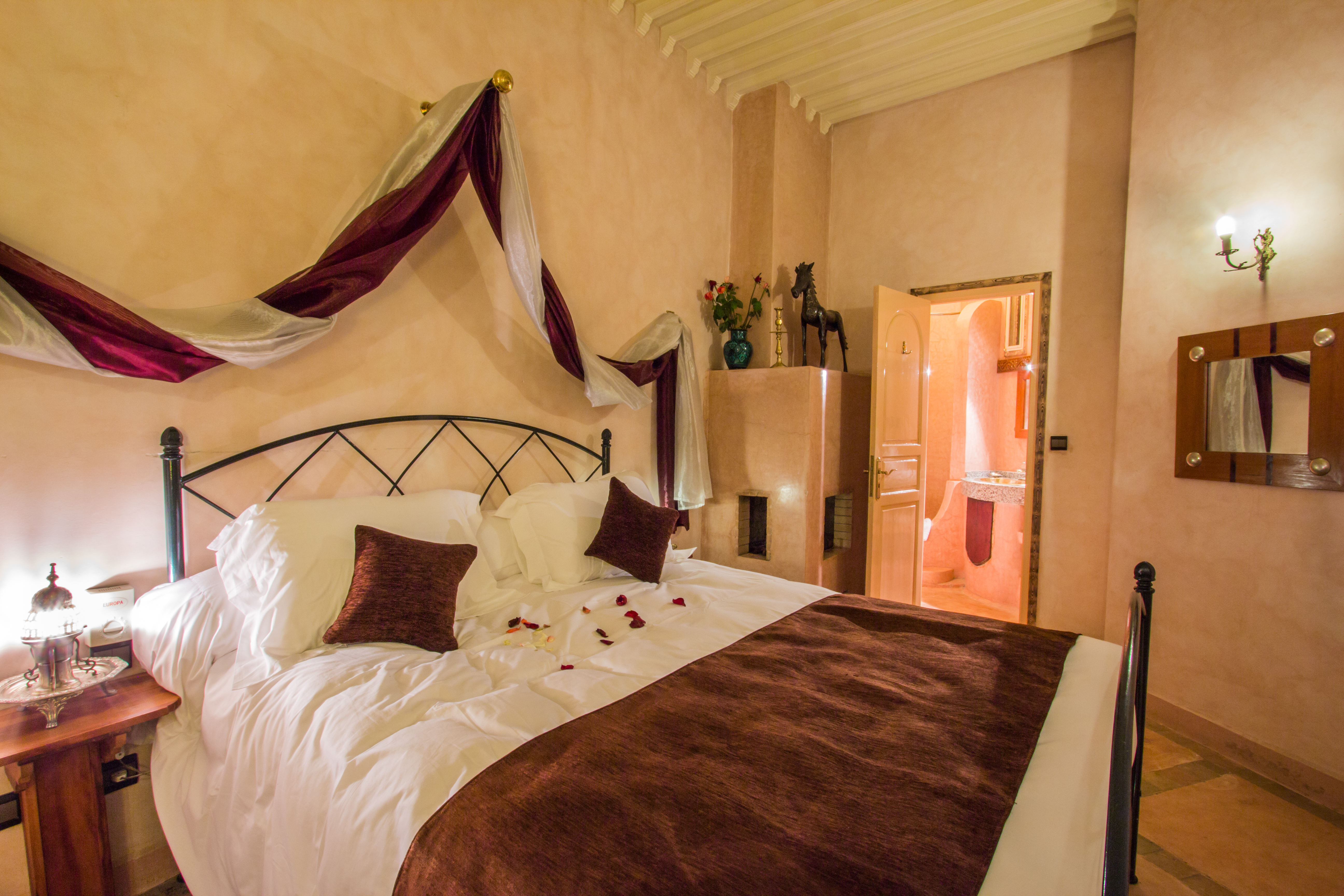 Riad XO