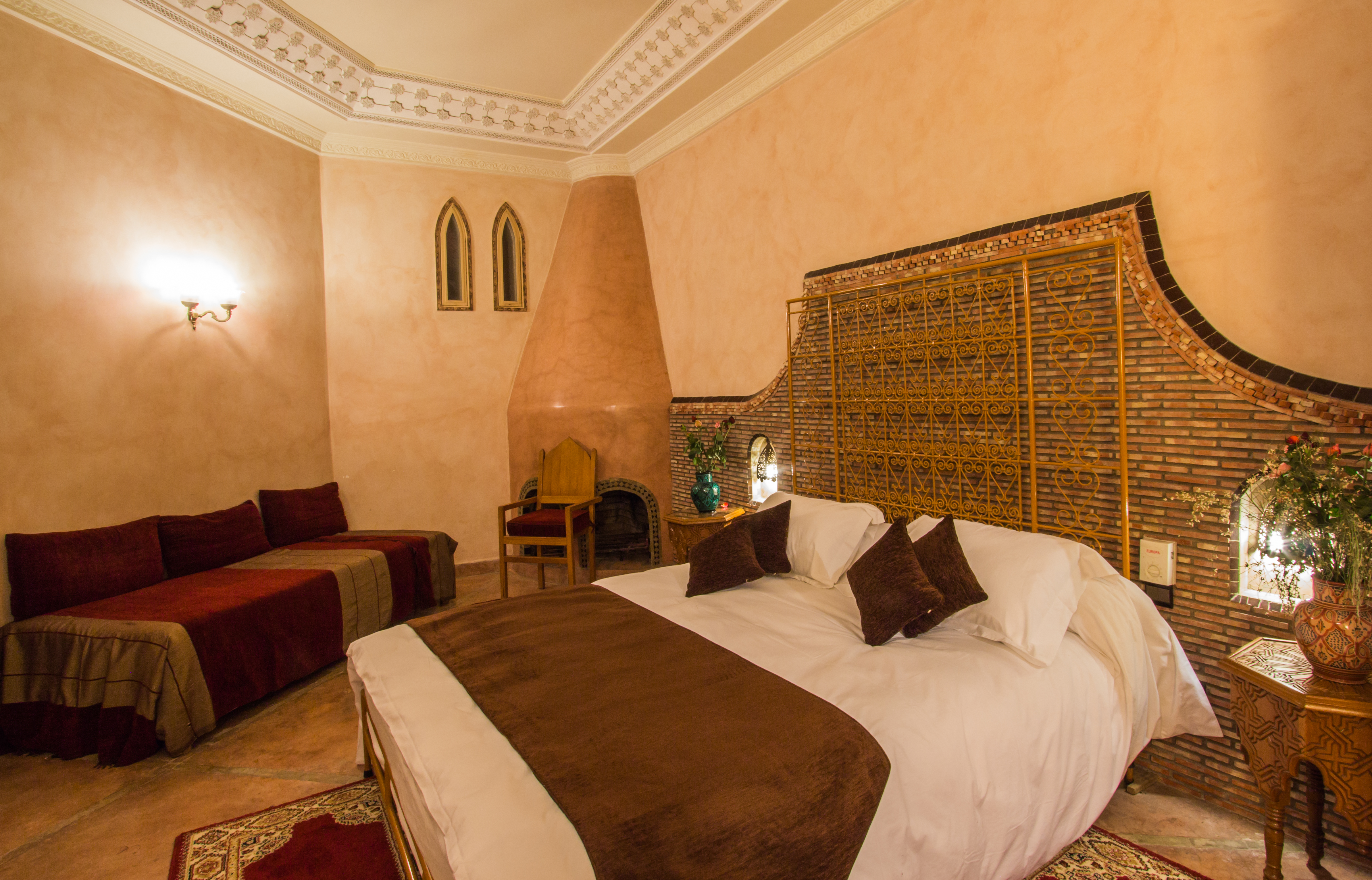 Riad XO