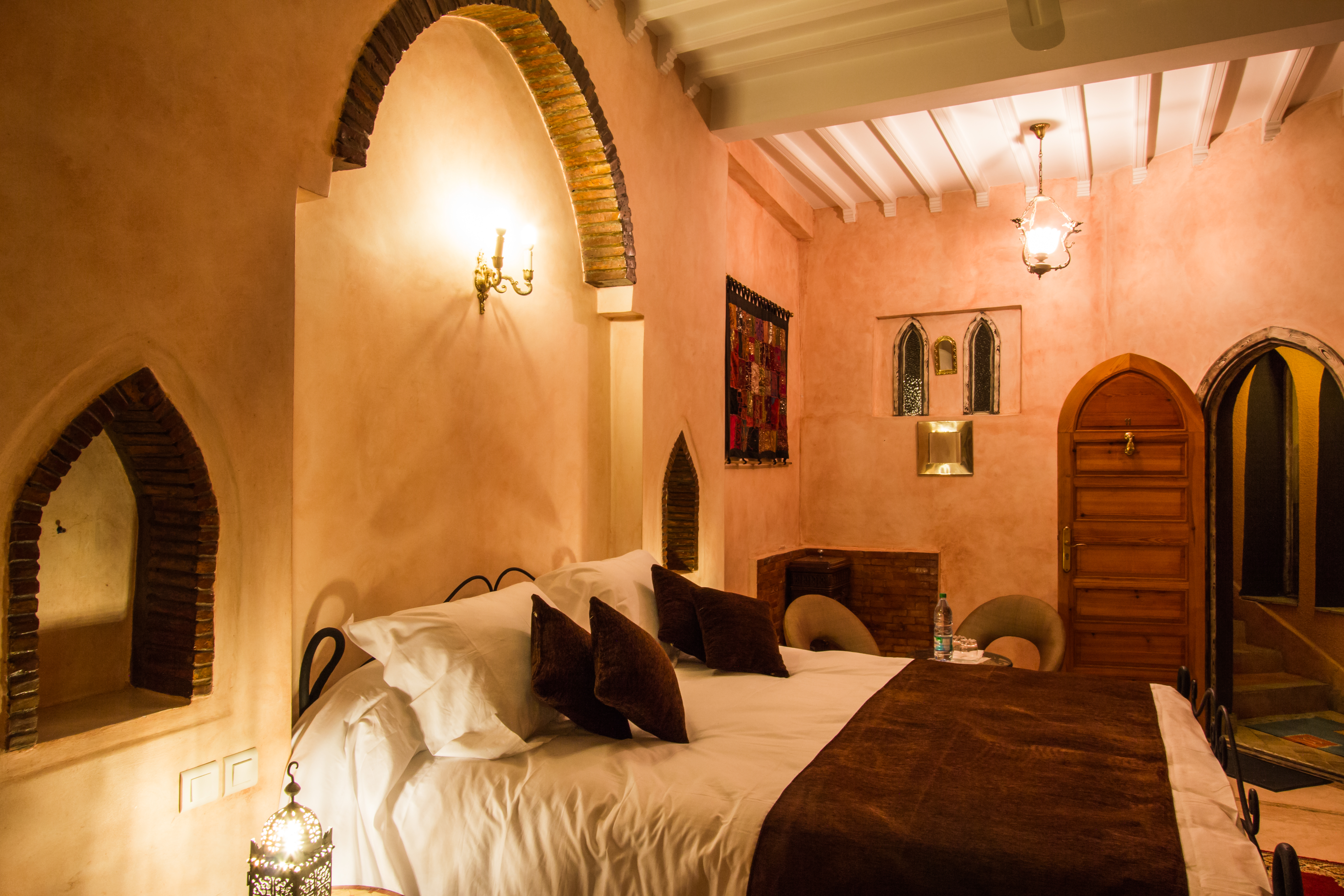 Riad XO