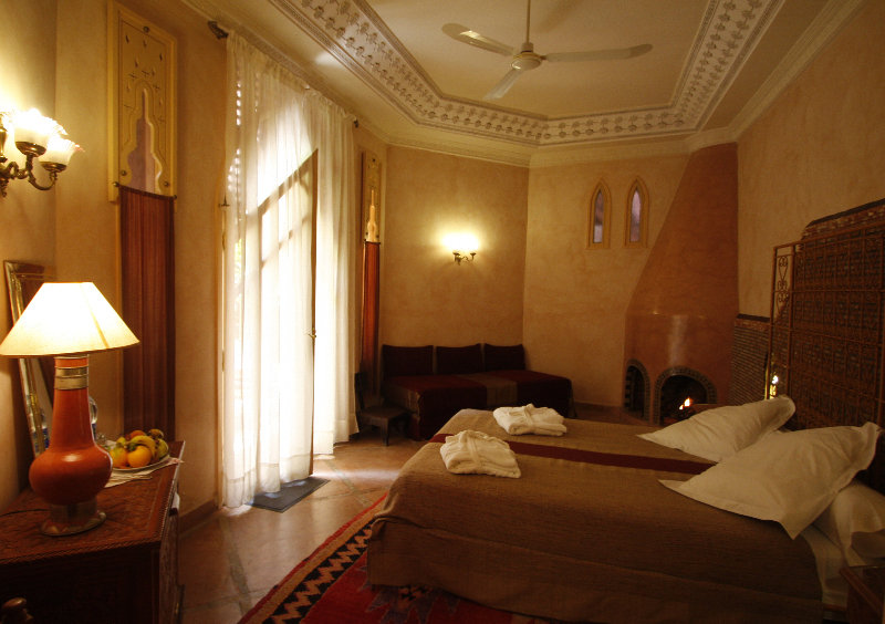 Riad XO