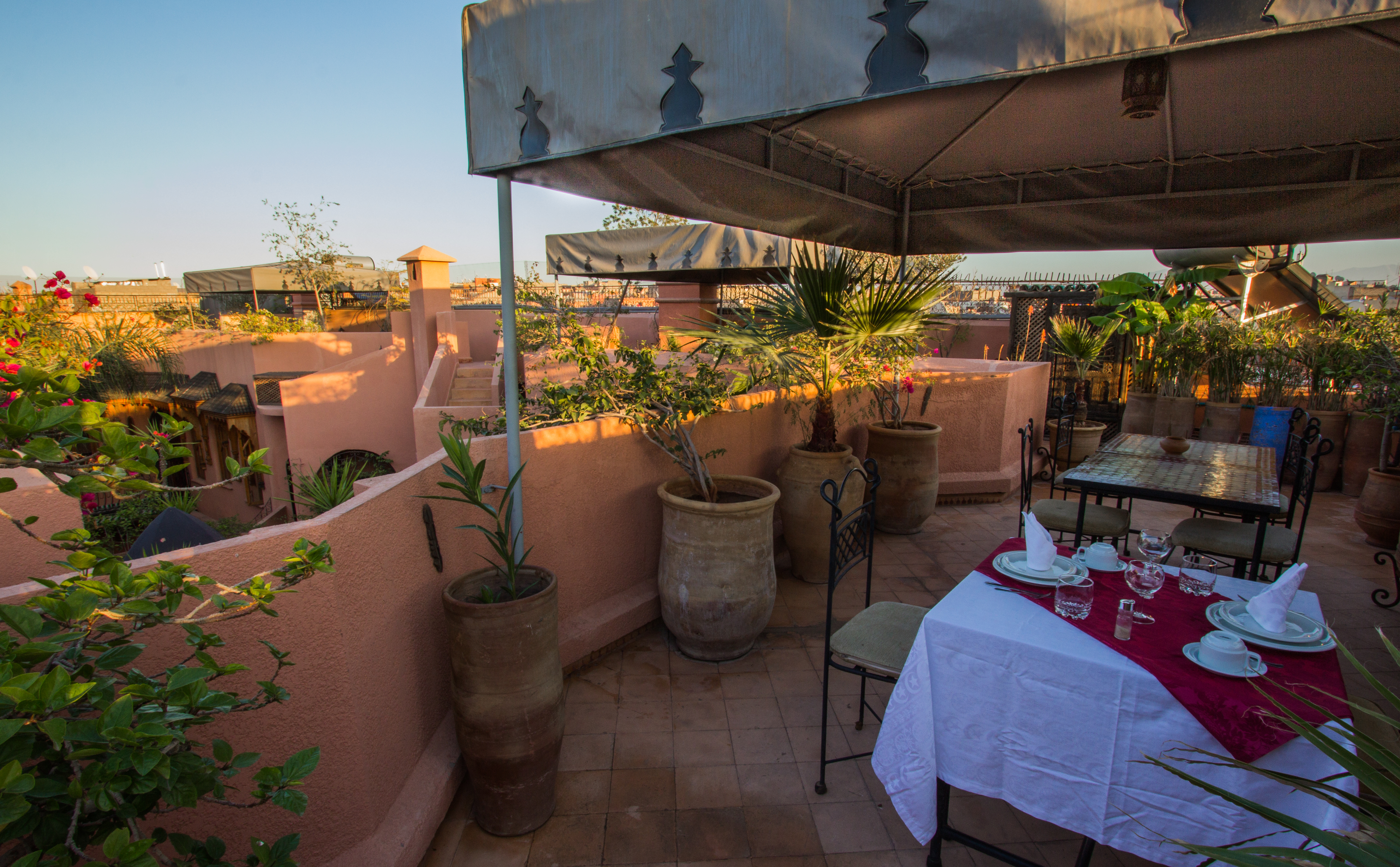 Riad XO