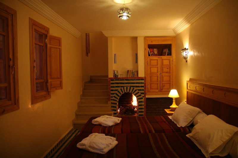 Riad XO