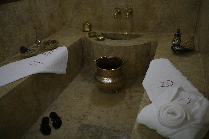 Riad XO