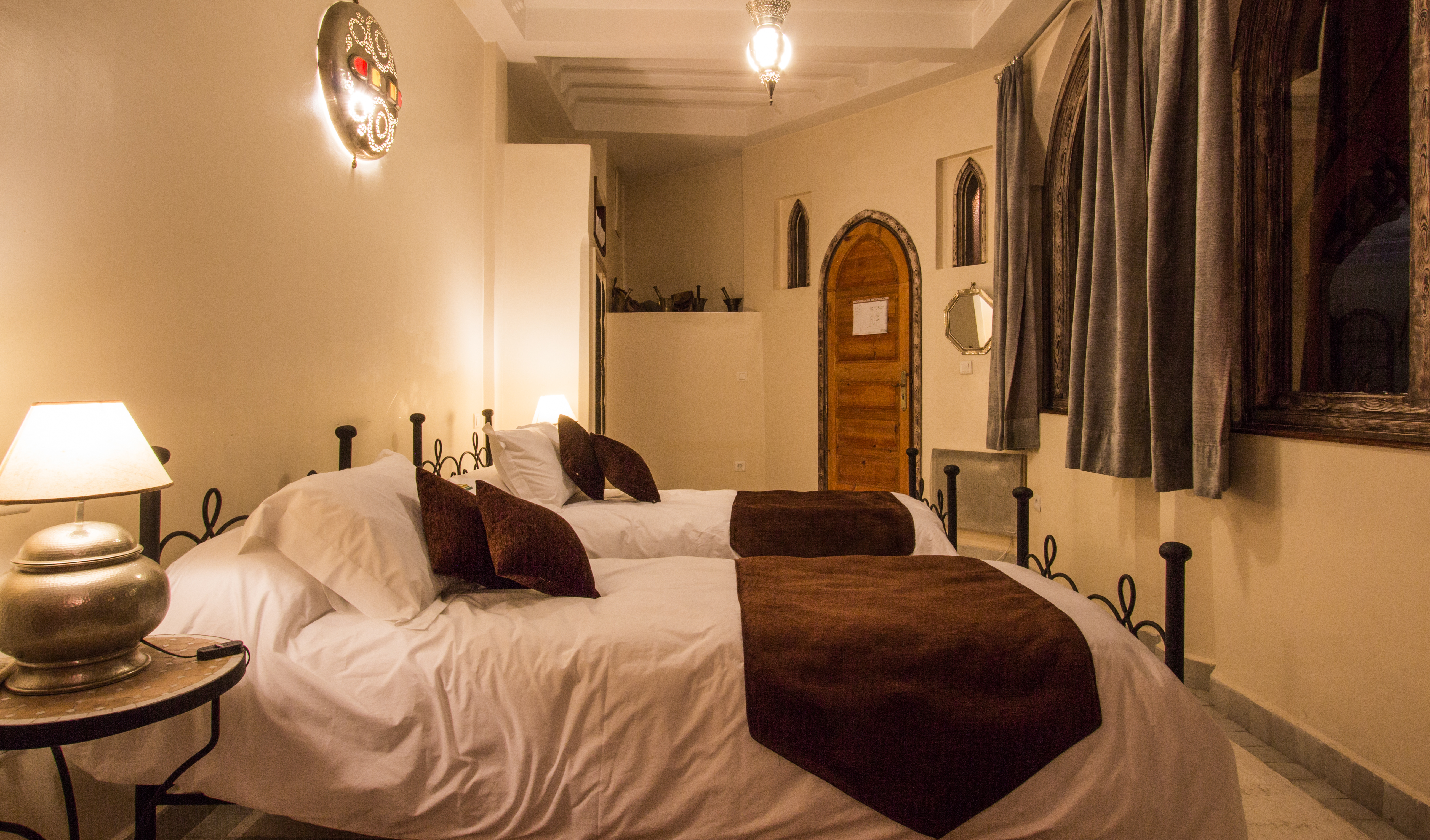 Riad XO