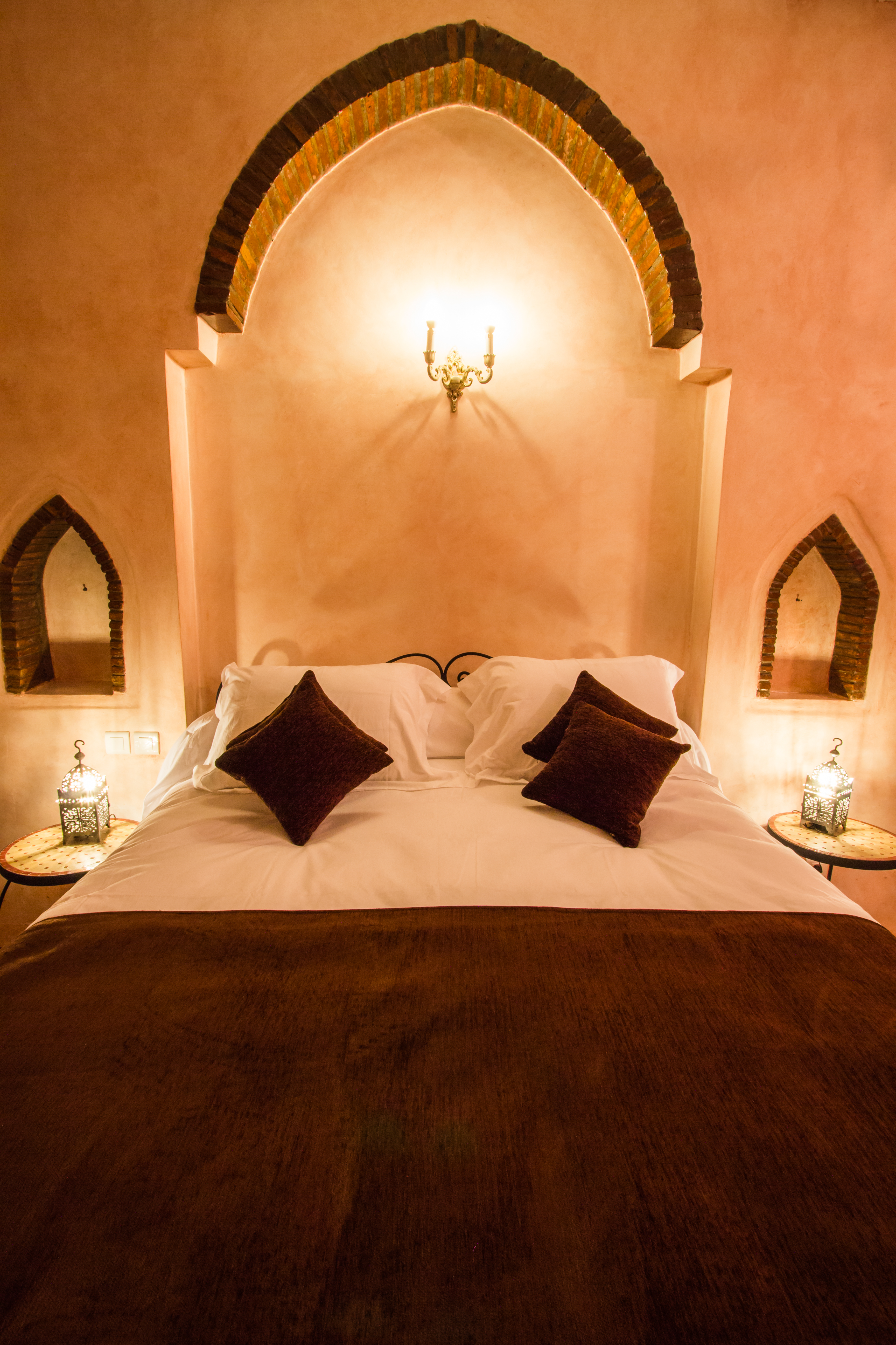 Riad XO