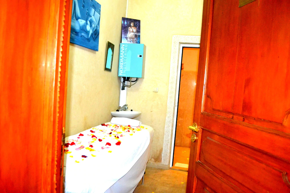Riad Amya