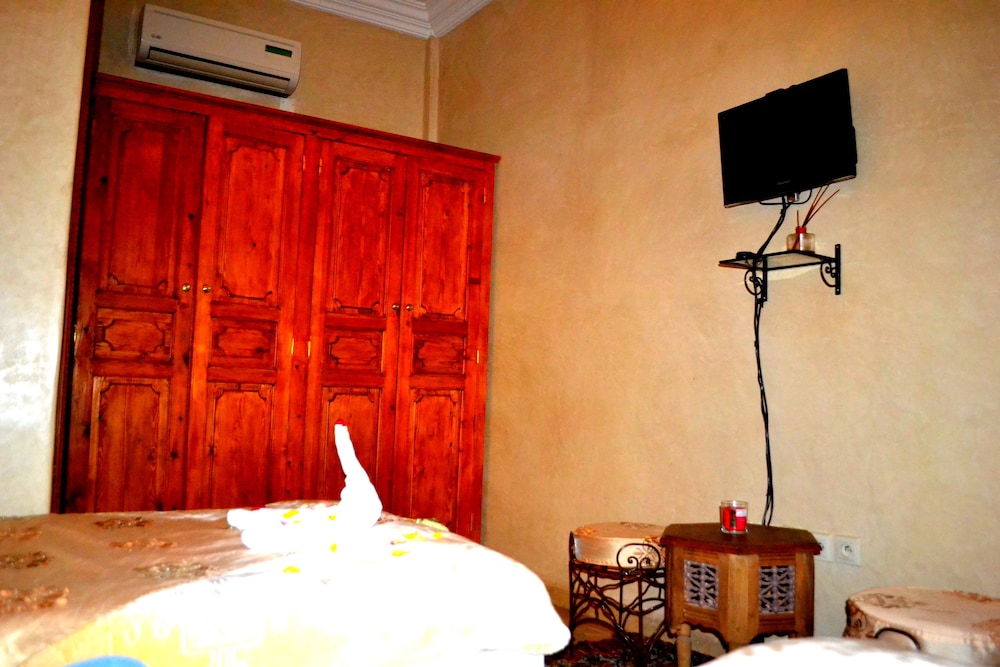 Riad Amya