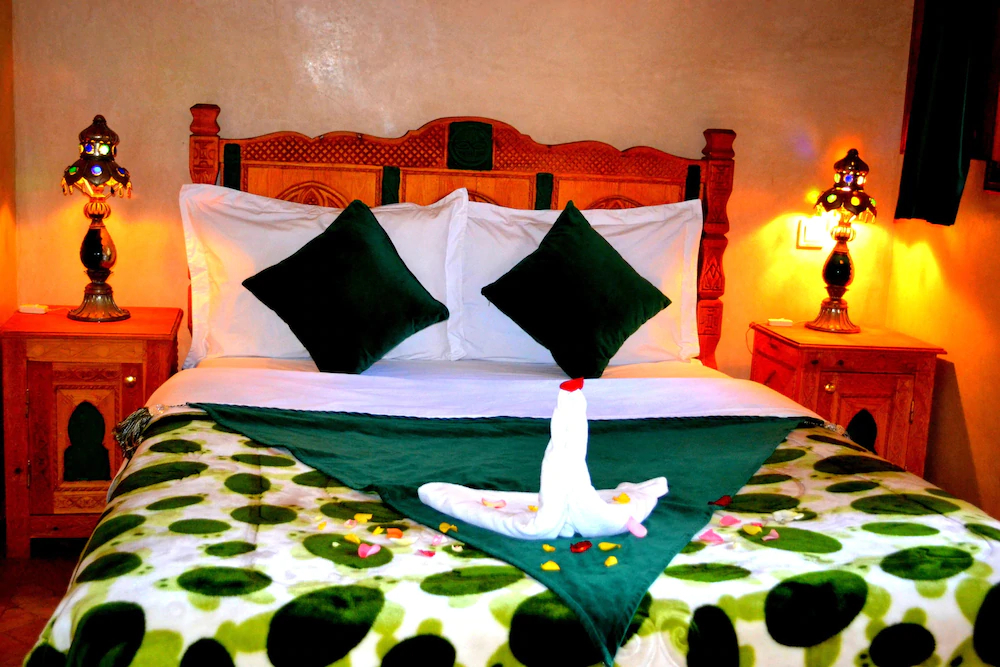 Riad Amya