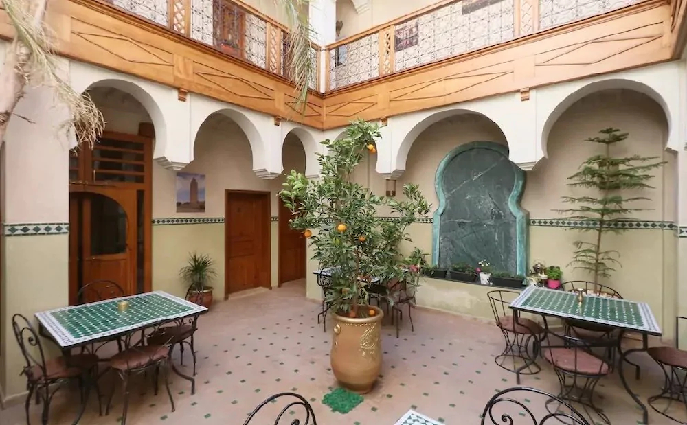 Riad Amya