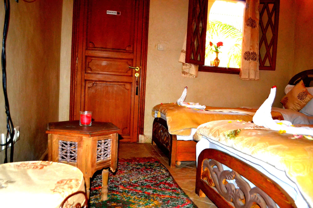 Riad Amya
