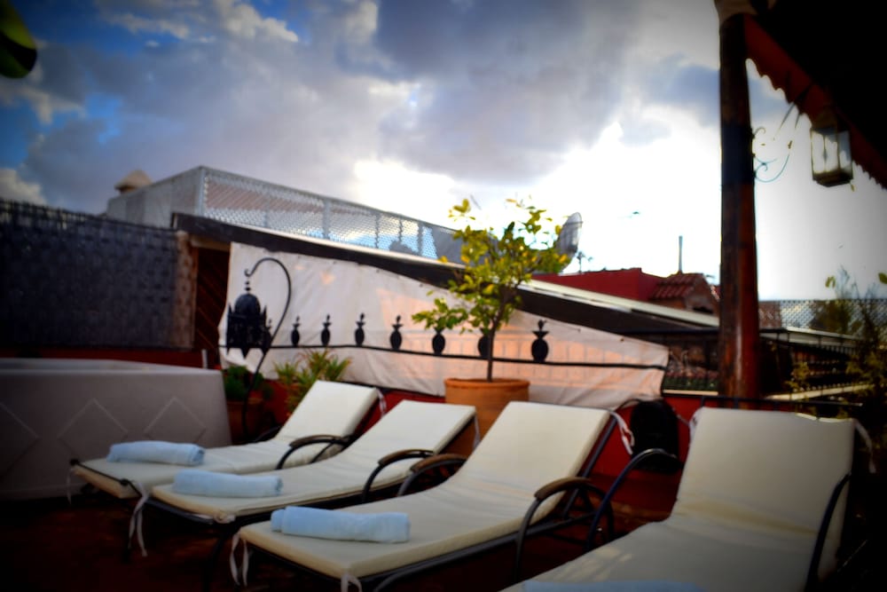 Riad Amya