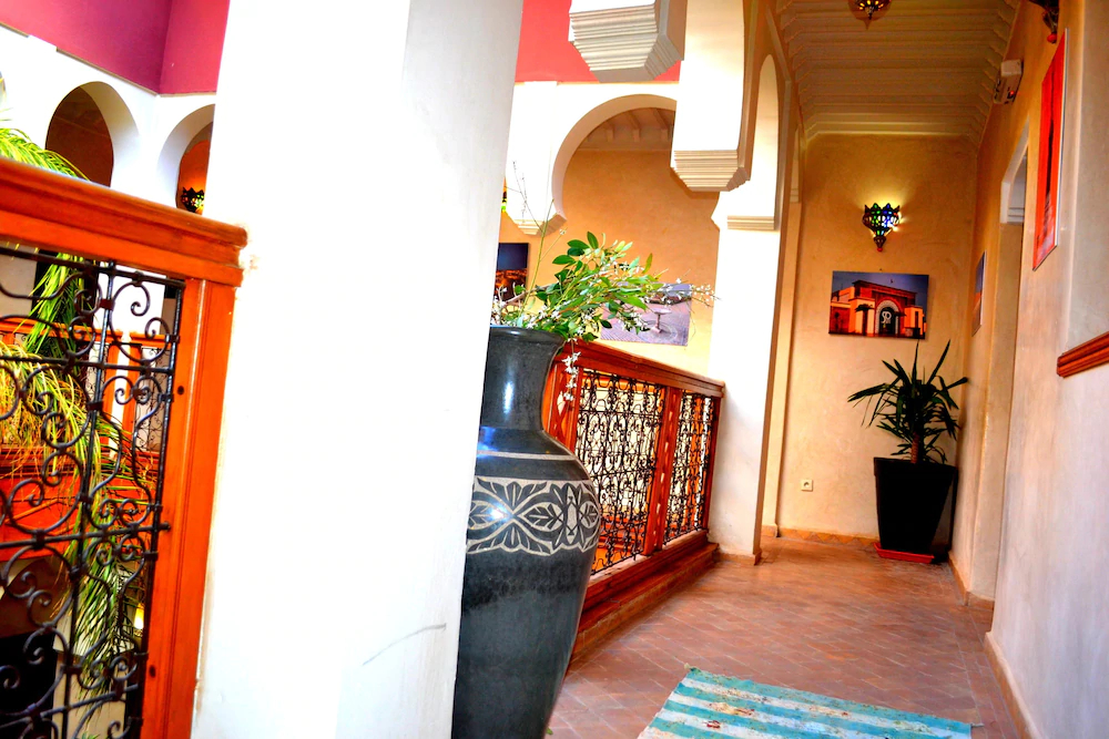 Riad Amya